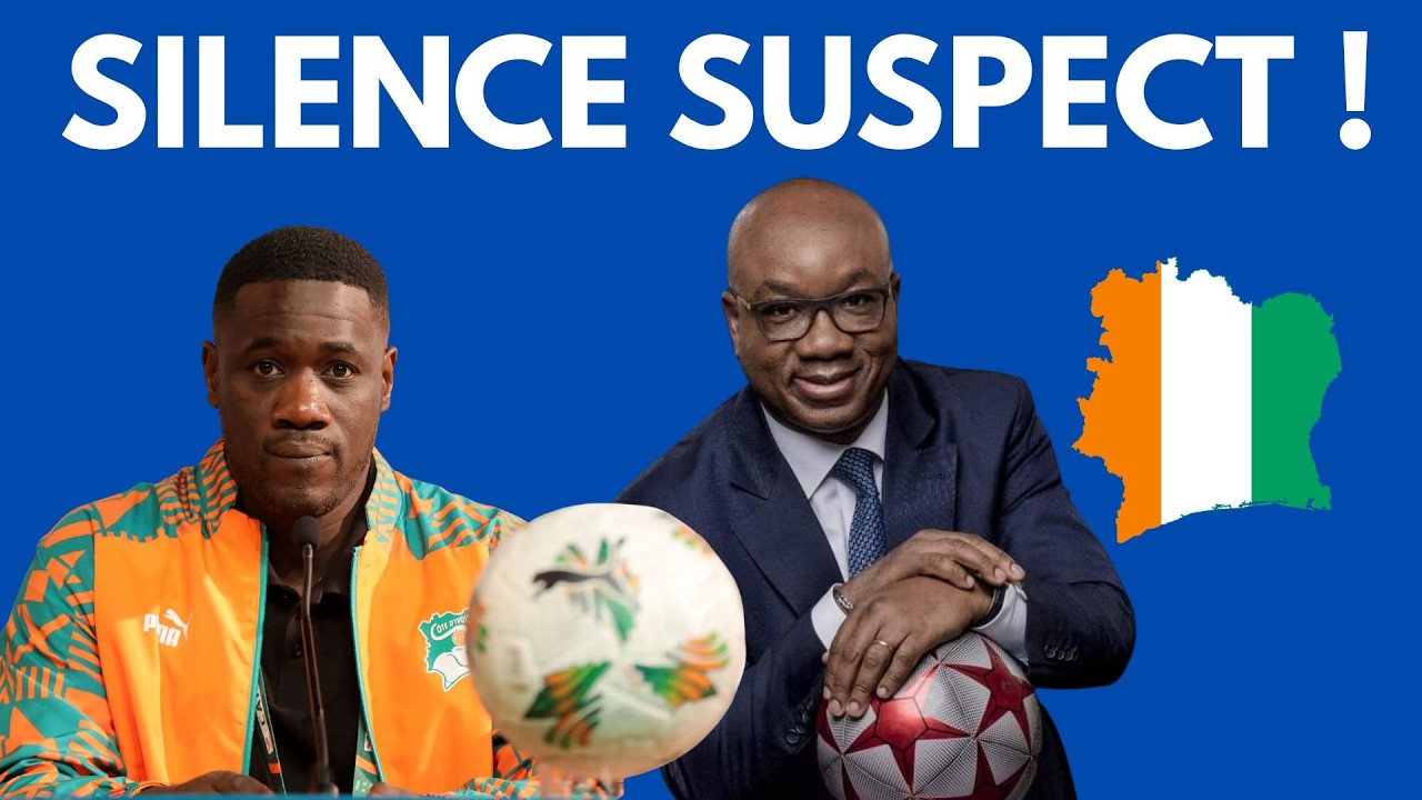 Crise à la FIF :Silence dangereux avant la Coupe du Monde ? Erreur de Communication ou sabotage ?