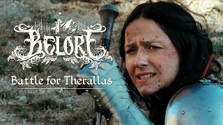 Belore - Battle for Therallas (Official Music Video)