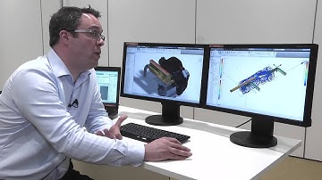 Autodesk graphics and compute on AMD FirePro with OpenCL V Ray rendering