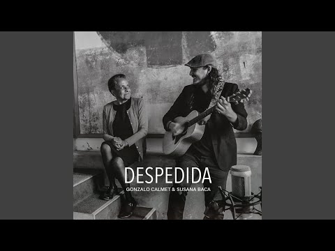 Gonzalo Calmet & Susana Baca - Despedida