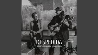 Despedida - Gonzalo Calmet & Susana Baca