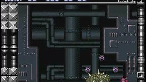 Super Metroid (5/5) - 14% speedrun in 0:27 by Saturn