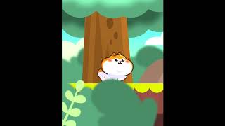 Hamster Power by advancenine 587 views 3 years ago 22 seconds