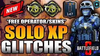 *NEW* FREE BUNDLE!!! DXP ✅ BEST PORTAL CODES BF6! WEAPON XP EXPLOIT/BF6 XP GLITCHES! BF6 GLITCHES!