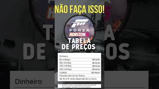 Forza Horizon 5 Libere Todos Os Carros E Infinitos Creditos - Steam - DFG