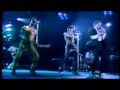 Michael Jackson - LIVE Don&#39;t Stop Til You Get Enough Snippets (Triumph Tour ) North America