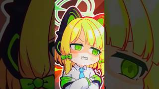  bluearchiveglobal fyp  bluearchivestory amv  saibamomoi saibamidori