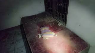 🔴Live Explore kantor terbengkalai