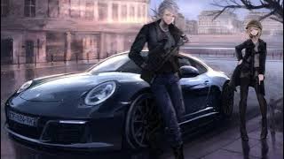 Nightcore - Faster Car (Loving Calibur) - (Lyrics)