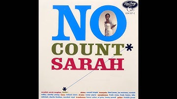 Sarah Vaughan - Cheek to Cheek