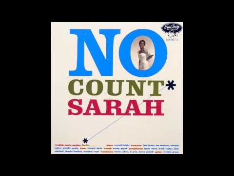 Putar Cheek To Cheek - Sarah Vaughan