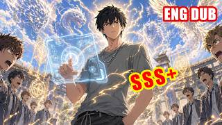 [ENG DUB] I Turned Auto-Cultivation Into Absolute Power to Rule the Martial World