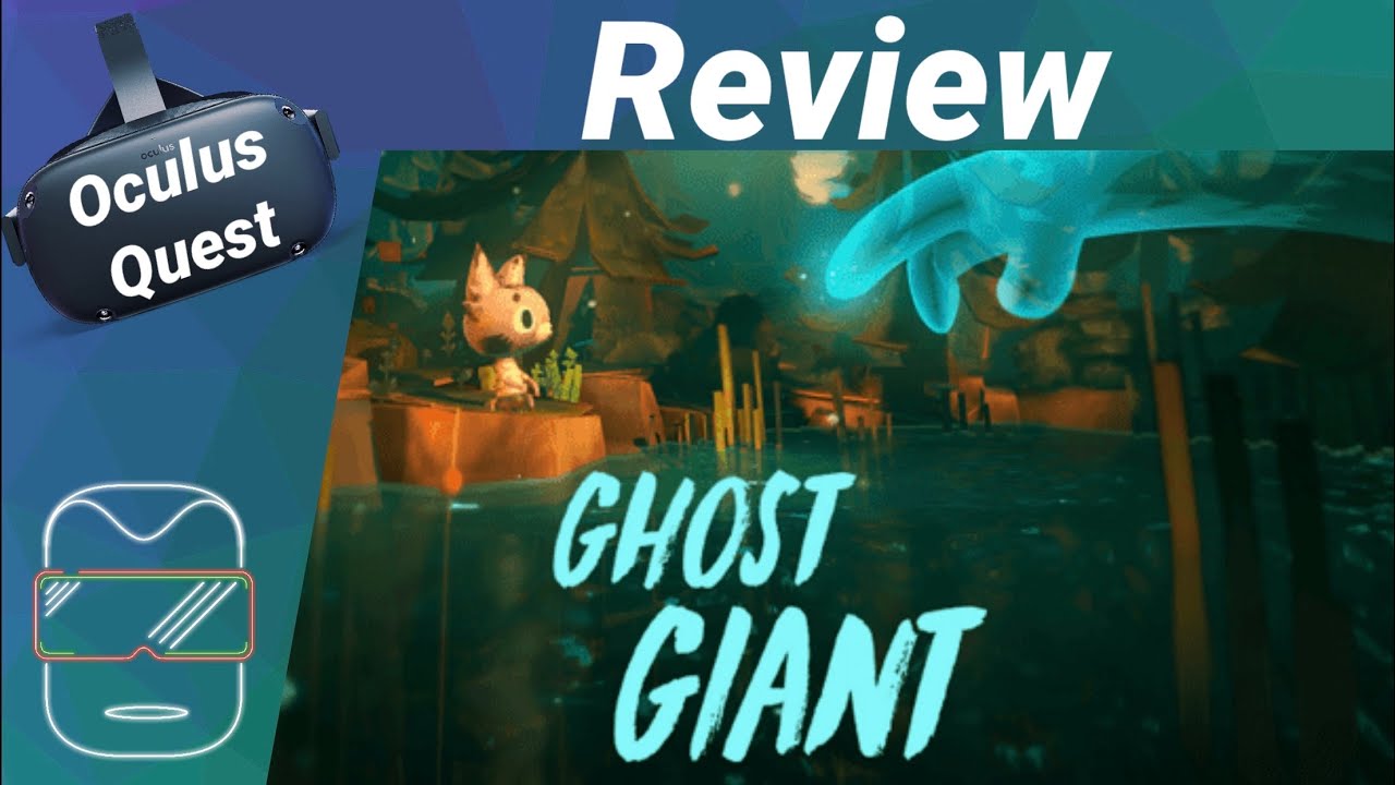 free download oculus ghost giant