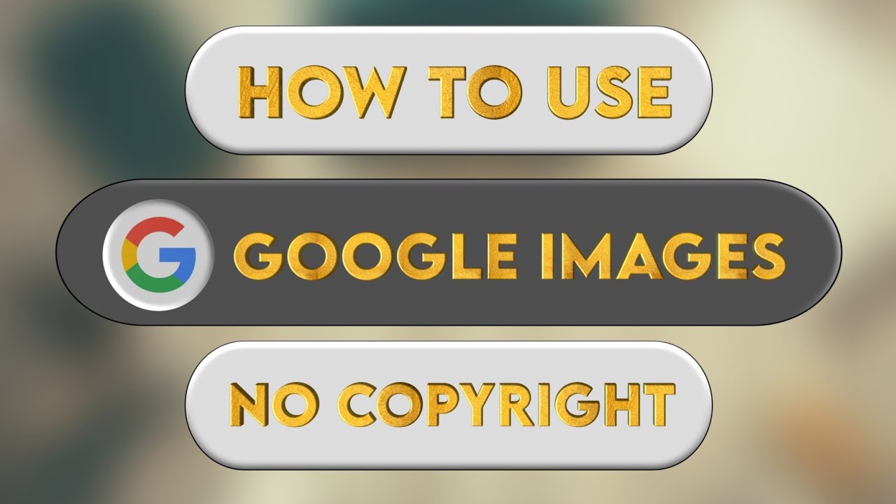 How to use google image without copyright by ishi editz official