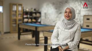 "Behind the Scenes: Teachers at Work" trailer