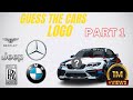 Guess the cars logoscar logos quizguess the logo of the car on the photospart 01