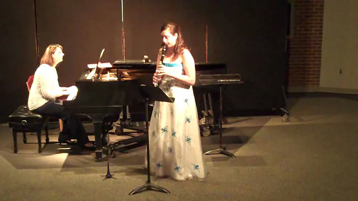 Erica Koenig - Flight Of The Bumblebee