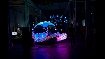 Maker Faire Bay Area 2025 Recap!