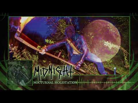 Midnight - Nocturnal Molestation (OFFICIAL)