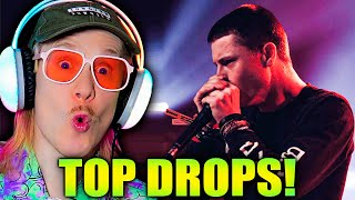 Best BEATBOX Drops | DLOW