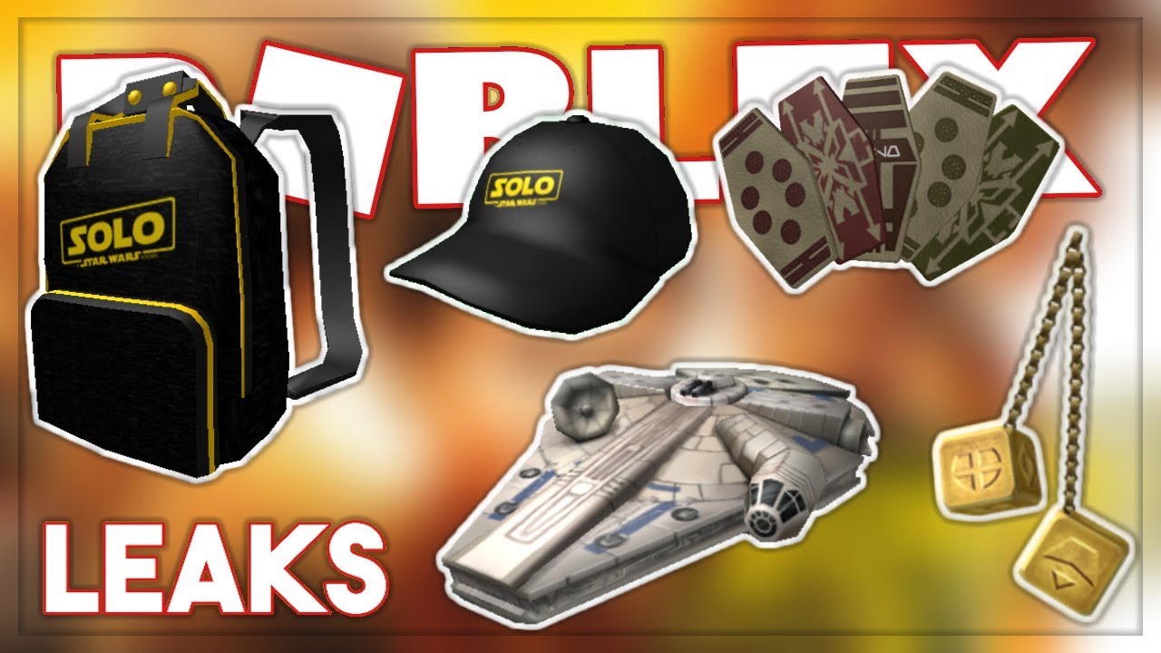 Roblox Solo Star Wars Battle Arena Event 2018 Leaks - ropos shirt roblox