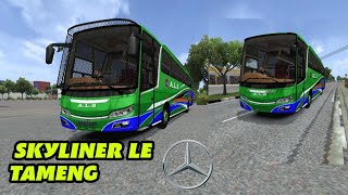 Share Mod Bussid Skyliner Rs Tameng Sb