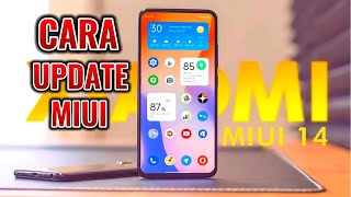 CARA UPDATE MANUAL MIUI TERAMAN DENGAN OTA (MIUI DOWNLOADER) screenshot 5