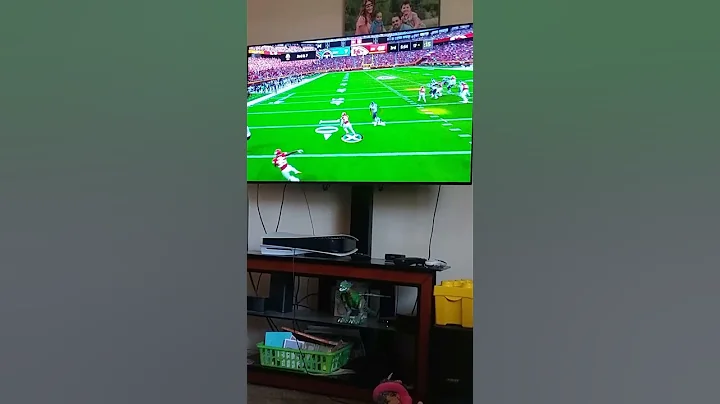 Perfect timing