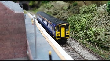 Corkickle - Build Part 3