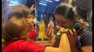 Unofficial Heart 2 Heart with Sonia Luthra in Rishikesh | Anjana Reetoria