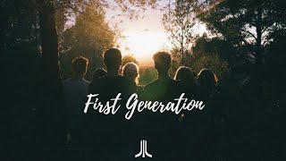 Unlike Pluto - First Generation