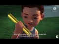McDonald S Happy Meal UK Adverts 2012 Collection 