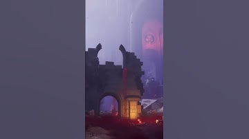 Ashes of Creation - Tower of Carphin Preview