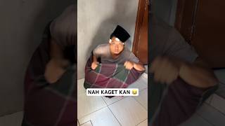 NGAGETIN NE UTANG😂 #kaget #utangnegara #shorts