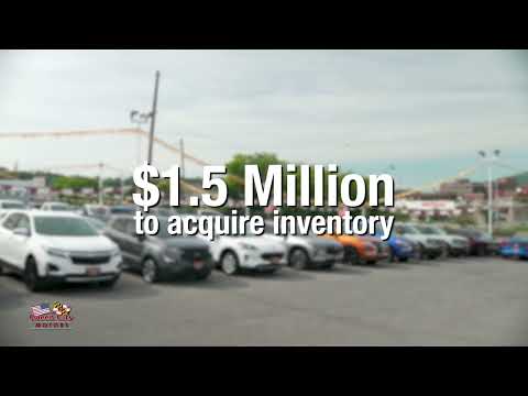 Queen City Automotive