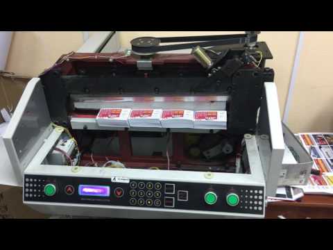 Поломка резака BOWAY 450 Z3