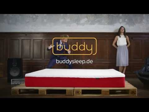 Matratzen start up buddy wagt ebenfalls den sprung ins fernsehen Spannbettlaken aldi erfahrungen
