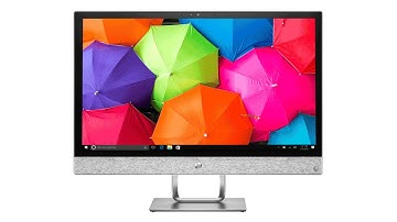 Restore HP Pavilion all in one 24 r0xx to factory settings