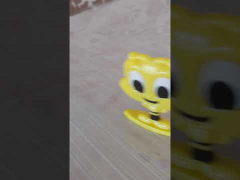 Cheerios buzz the