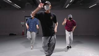 Asiahn - Drip / Yumeki Choreography