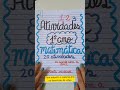 Atividades de Matemática para 1º Ano 📚