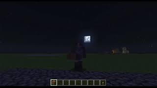 How To Make A Giant Hole In Minecraft Java