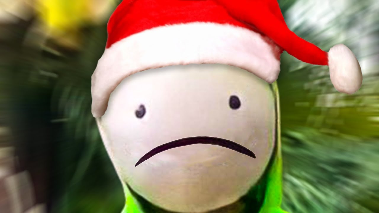 Dream Got Cancelled Over Christmas...