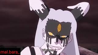 Sasuke vs momoshiki [amv] centuries ...