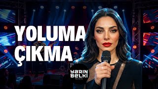 Yoluma Çıkma - Yarın Belki (Neo Arabesk Modern Arabesk)