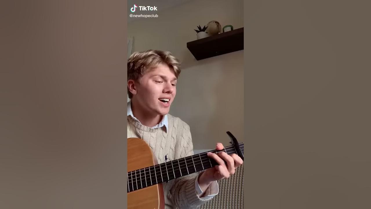 Disney’s Toy Story - You’ve Got a Friend in Me (cover by George Smith from New Hope Club) Disney’s Toy Story - You’ve Got a Friend in Me (cover by George Smith from New Hope Club)