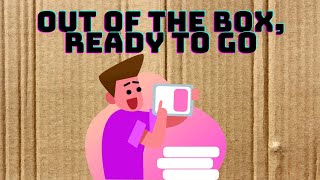 Out of the Box, Ready to Go - 3 Tips for New ActivInspire Users