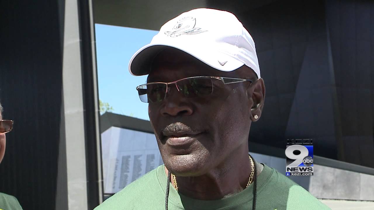 Gary Campbell Talks 2014 Running Back Depth Chart