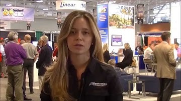 Luci Harrison, Regional Sales Manager-Eastern Region at Monitronics International Inc.