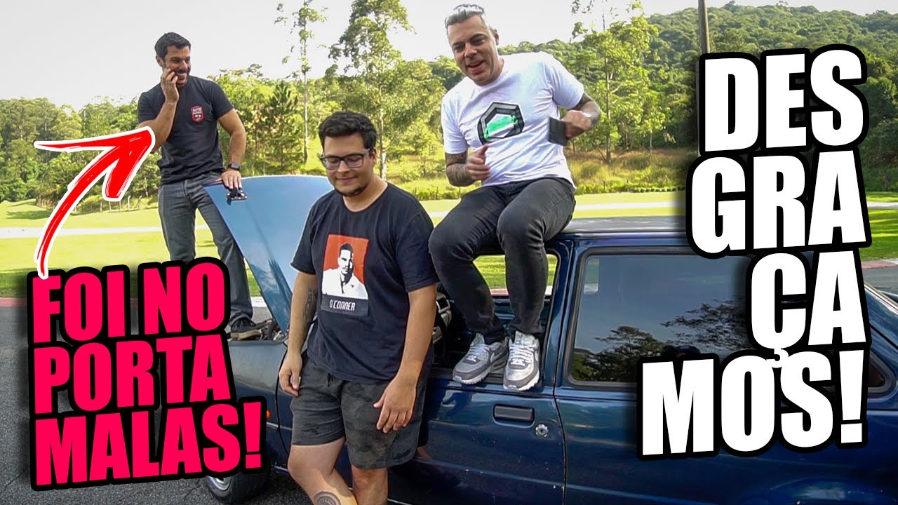 ISSO QUE É CARRO DE VERDADE O RESTO É FRESCURA😂🤘 A-C-E-L-E-R-A-N-D-O FORD FIESTA Podrito(Lasanharia)